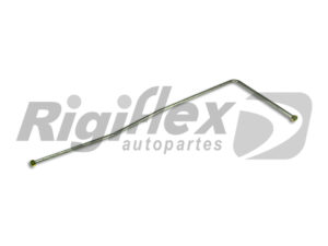 RIGIDO DE COMPRESOR AL FLEXIBLE MOD. O500 CON FUELLE - RIGIFLEX - sistema de aire - mercedes benz